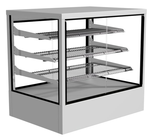 Devon Ambient 900 (front sliding door option)